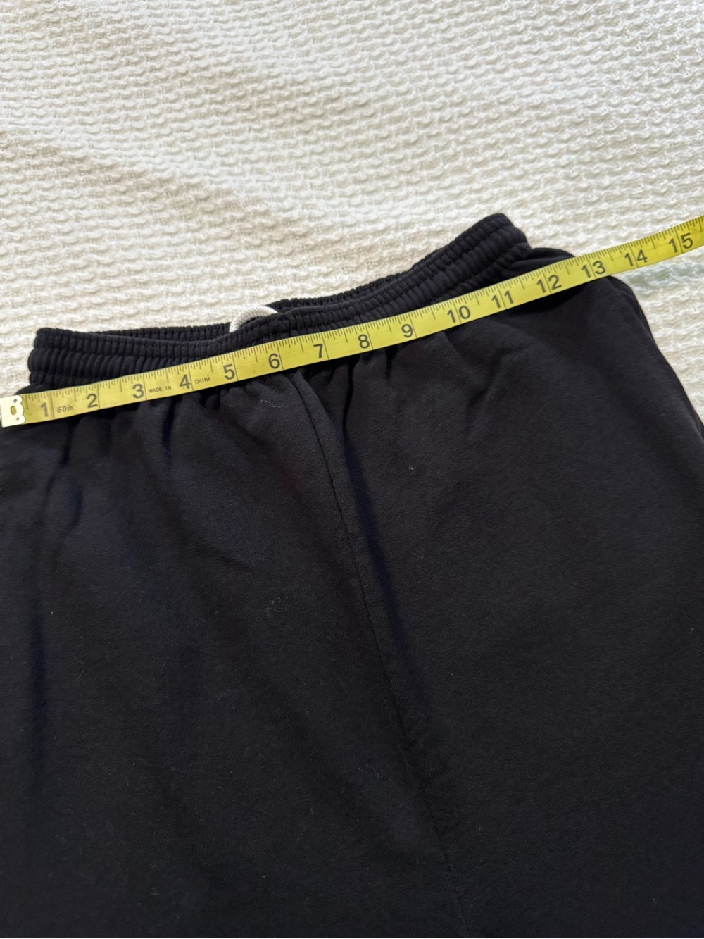 Hanes Sweats - Picture 4 of 7